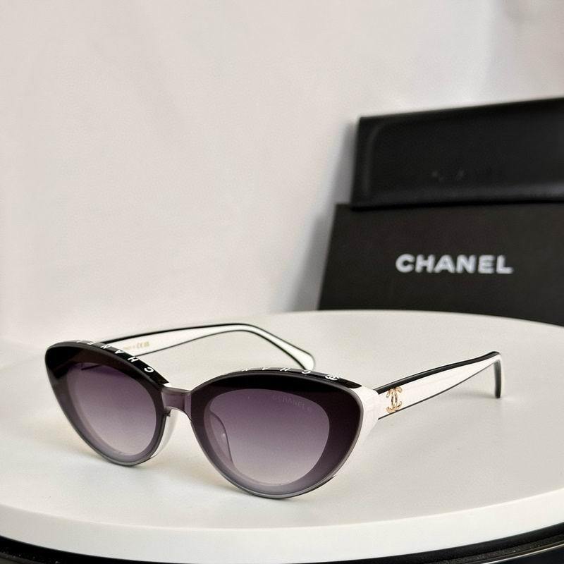 Chanel Sunglasses 928